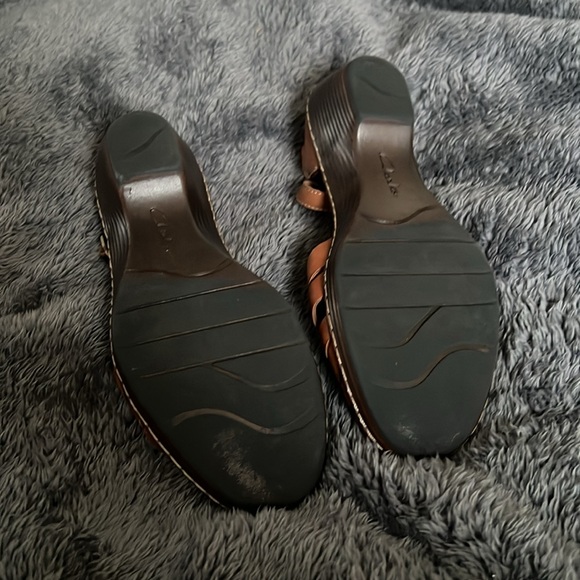 Clarks bendables - Picture 3 of 3